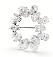 Spilla Swarovski in Cristallo Cristallo 5714646 - 5714646